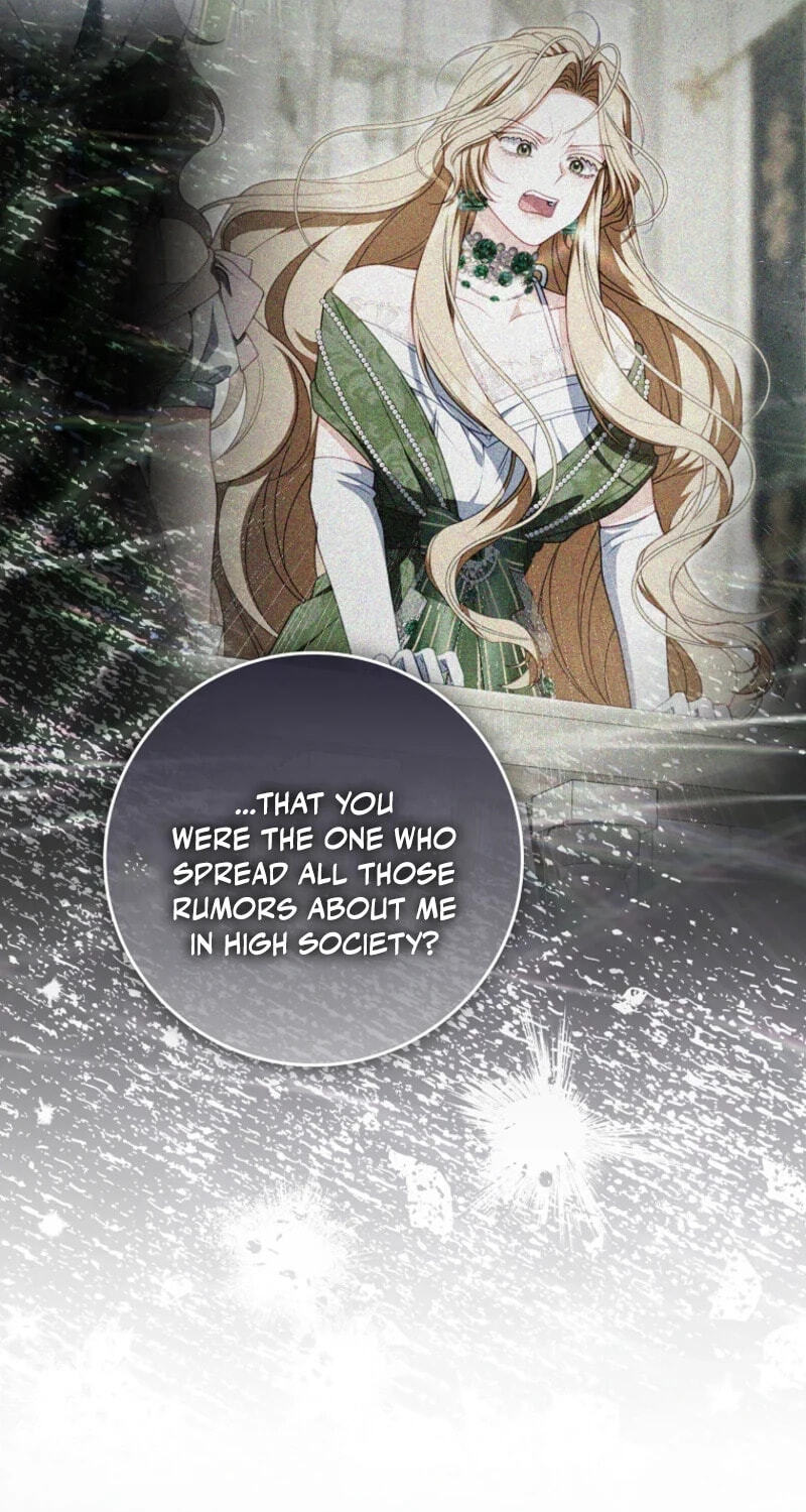Giselle the Unbreakable Chapter 51 page 61 - 
