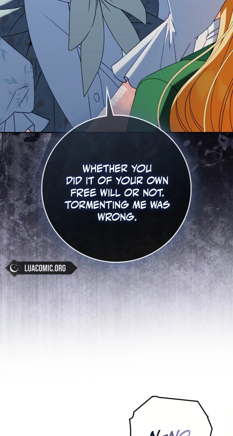 Giselle the Unbreakable Chapter 51 page 64 - 