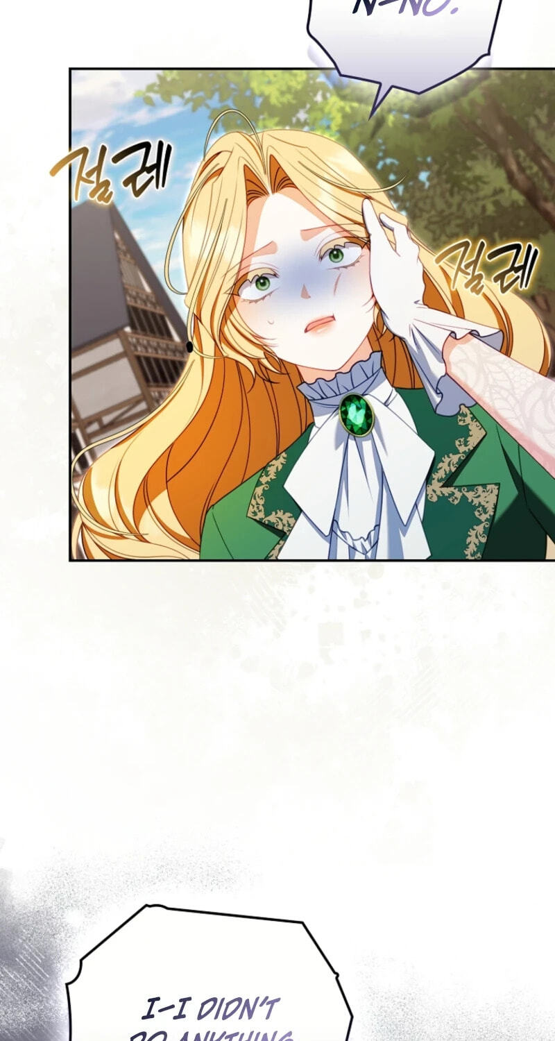 Giselle the Unbreakable Chapter 51 page 65 - 