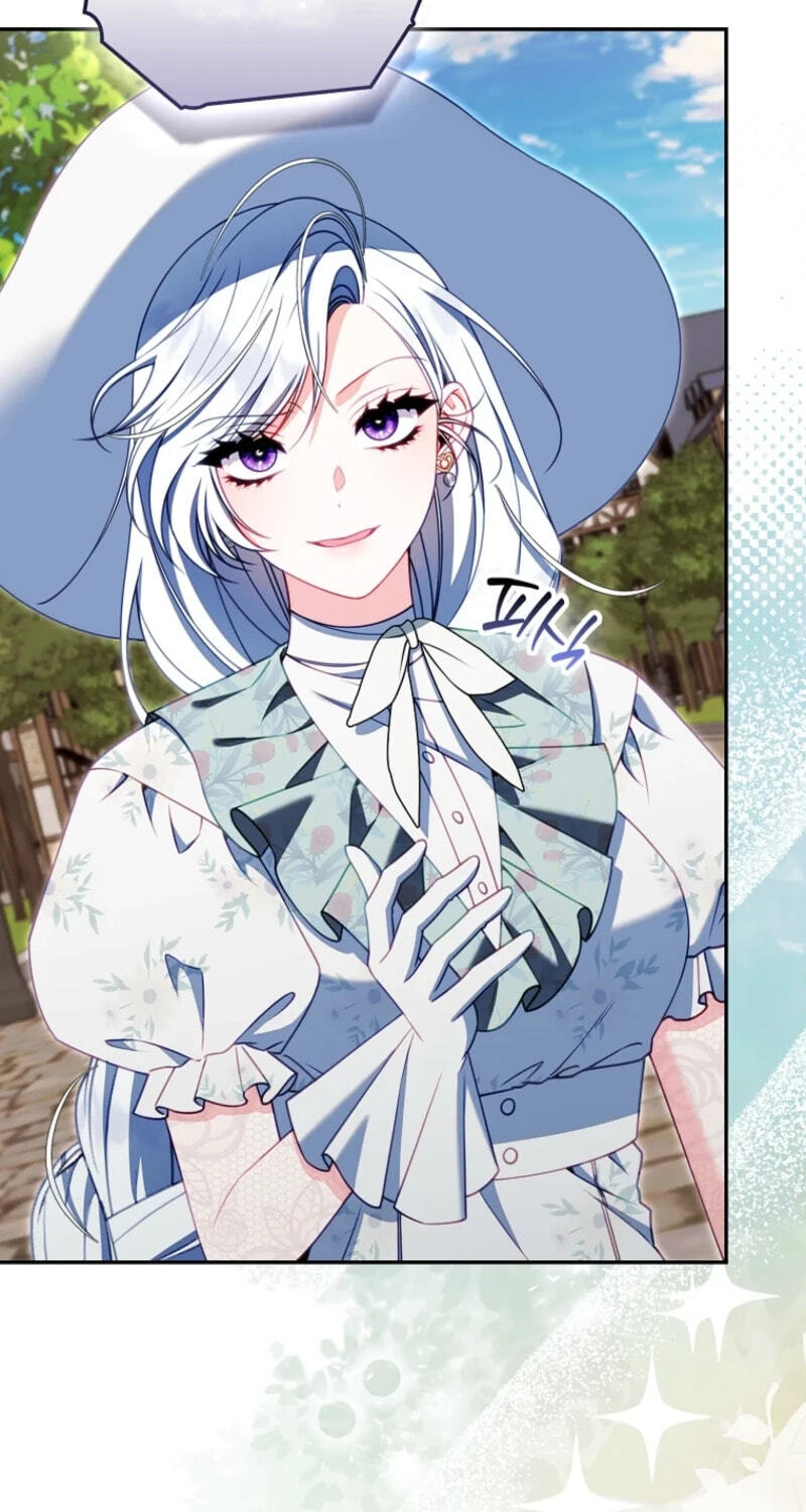 Giselle the Unbreakable Chapter 51 page 67 - 