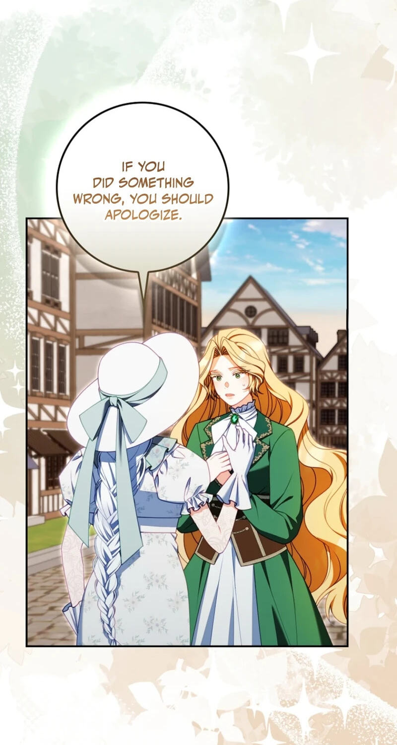 Giselle the Unbreakable Chapter 51 page 68 - 