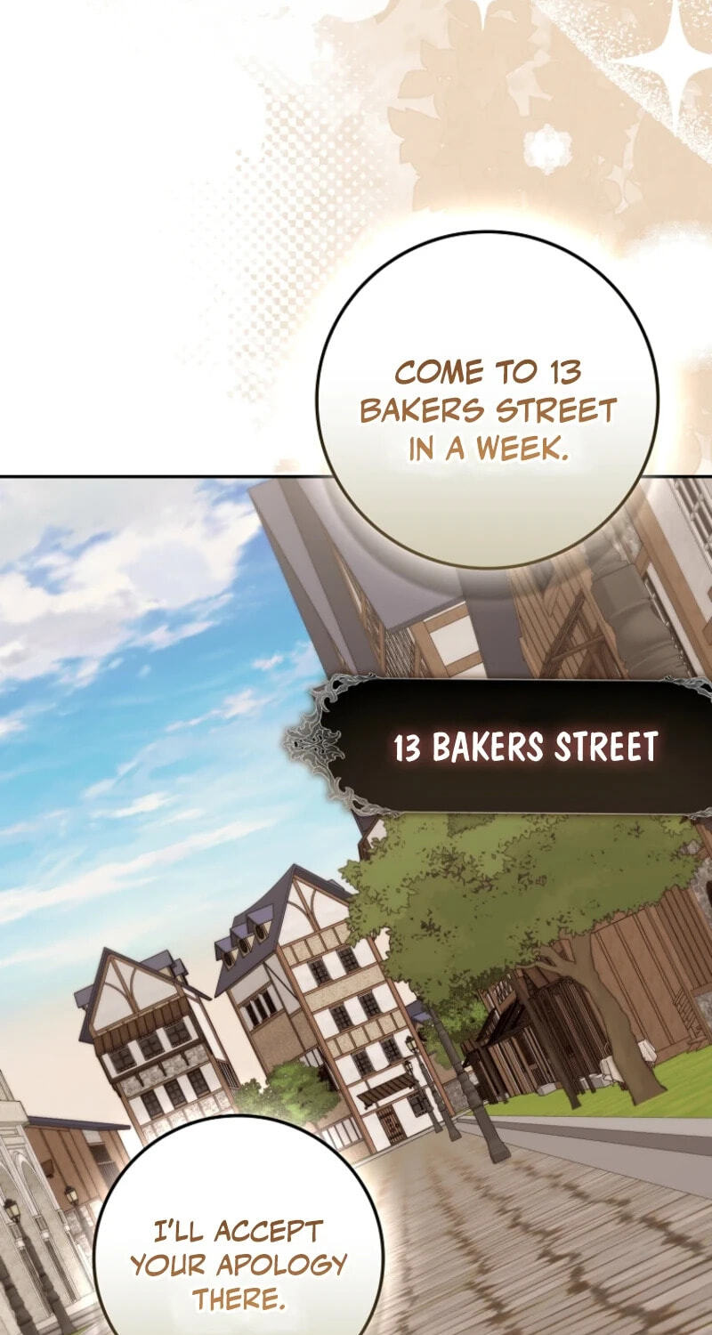 Giselle the Unbreakable Chapter 51 page 69 - 