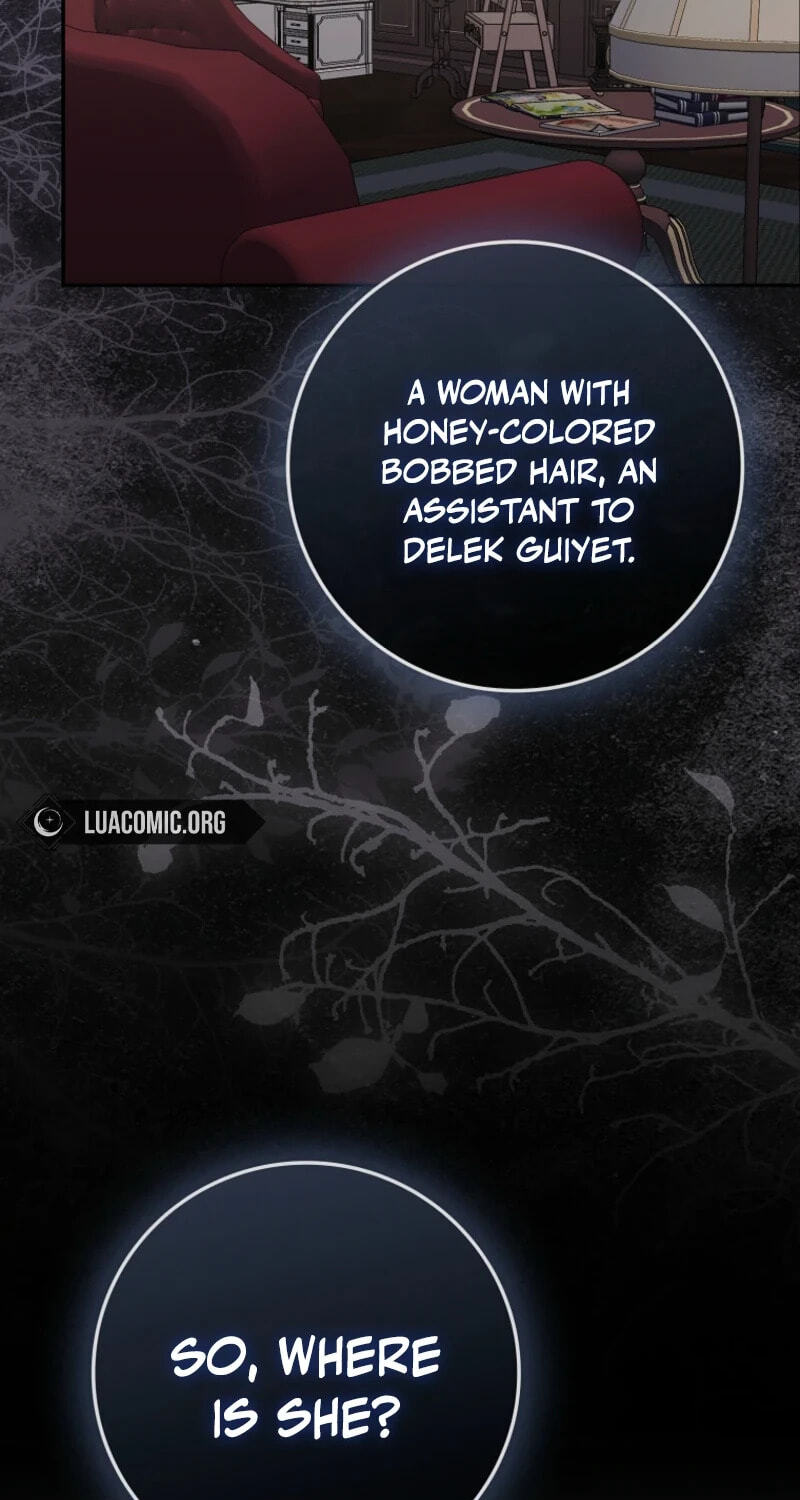Giselle the Unbreakable Chapter 51 page 73 - 