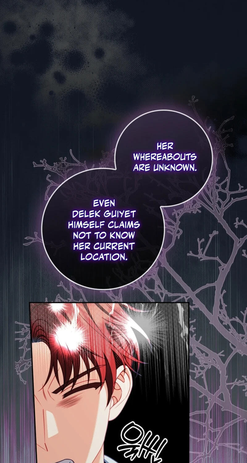 Giselle the Unbreakable Chapter 51 page 75 - 