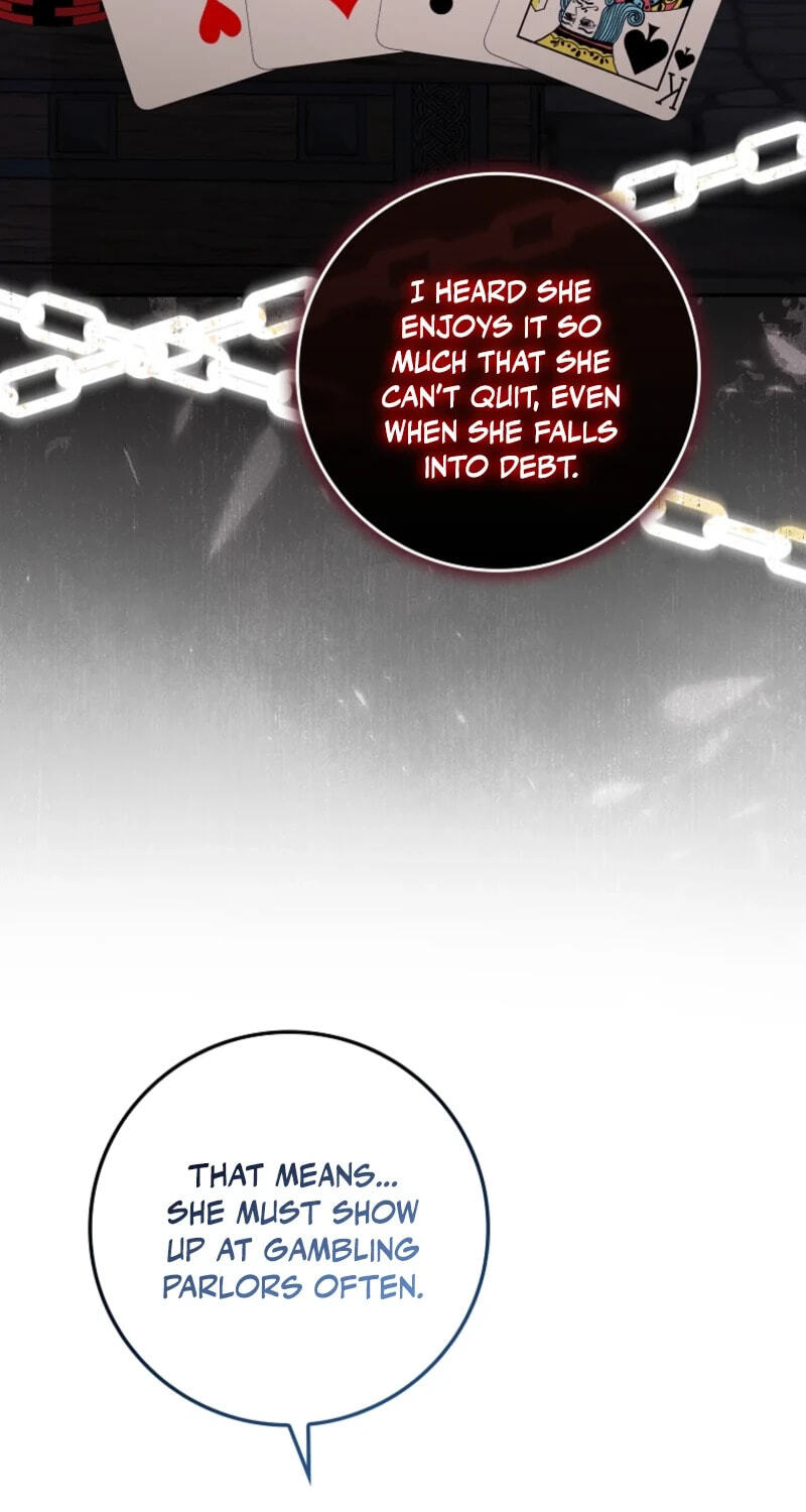 Giselle the Unbreakable Chapter 51 page 79 - 
