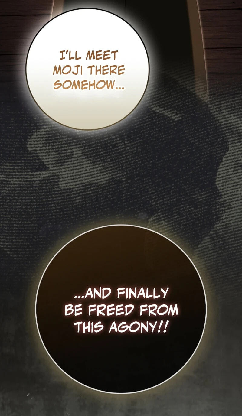 Giselle the Unbreakable Chapter 51 page 83 - 