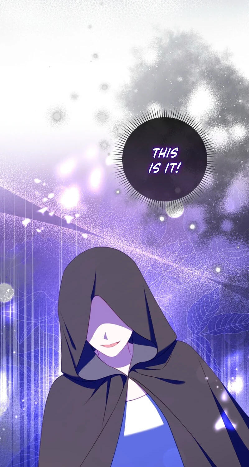 Giselle the Unbreakable Chapter 51 page 10 - 