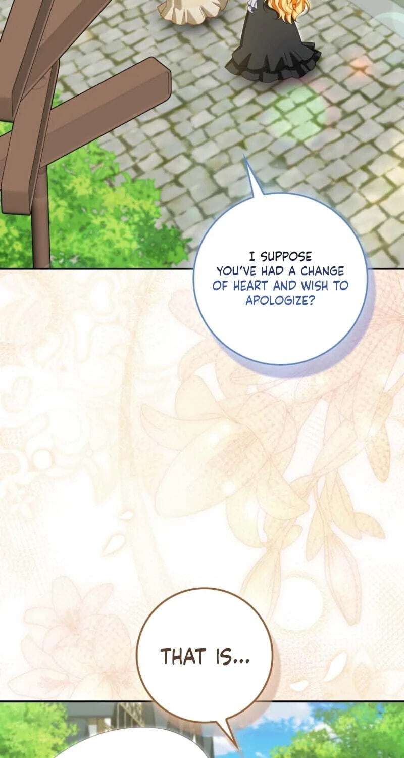 Giselle the Unbreakable Chapter 52 page 3 - 