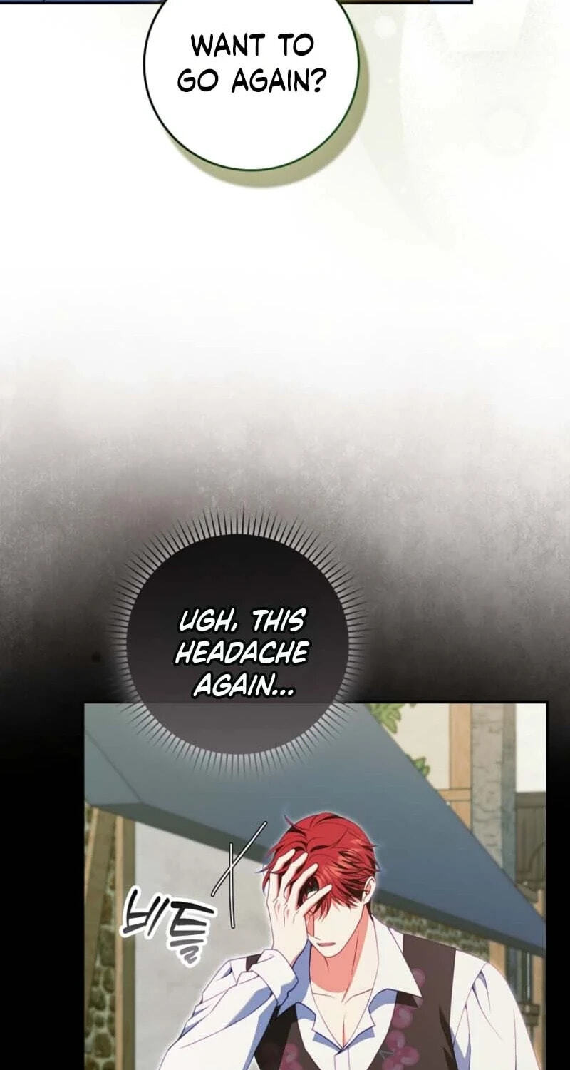 Giselle the Unbreakable Chapter 52 page 23 - 