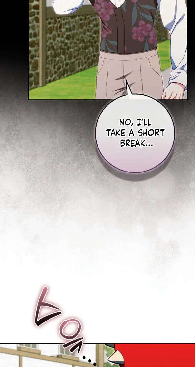 Giselle the Unbreakable Chapter 52 page 24 - 