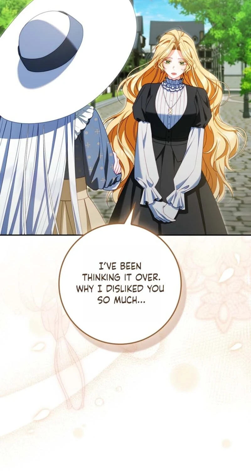 Giselle the Unbreakable Chapter 52 page 4 - 