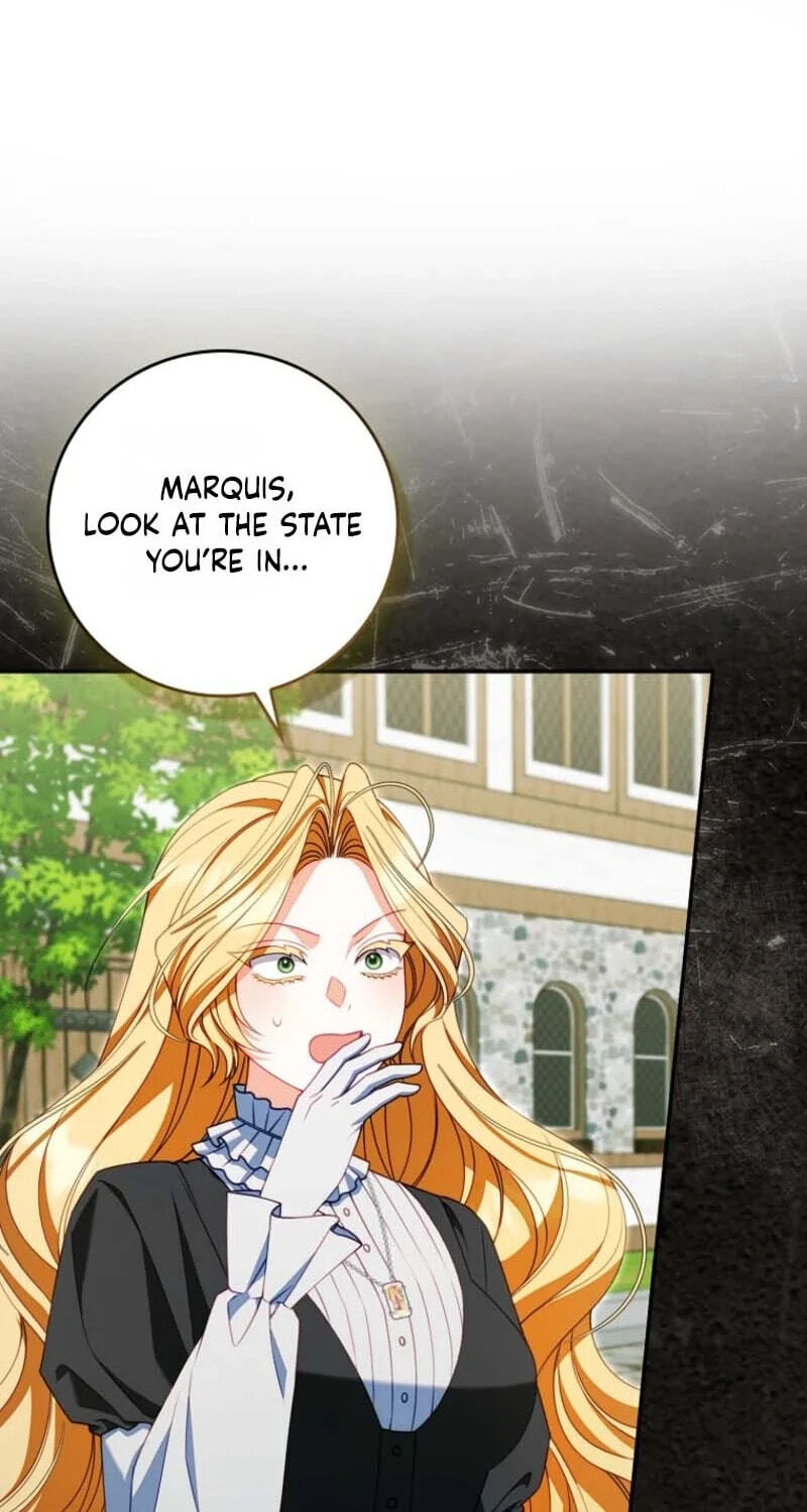 Giselle the Unbreakable Chapter 52 page 37 - 