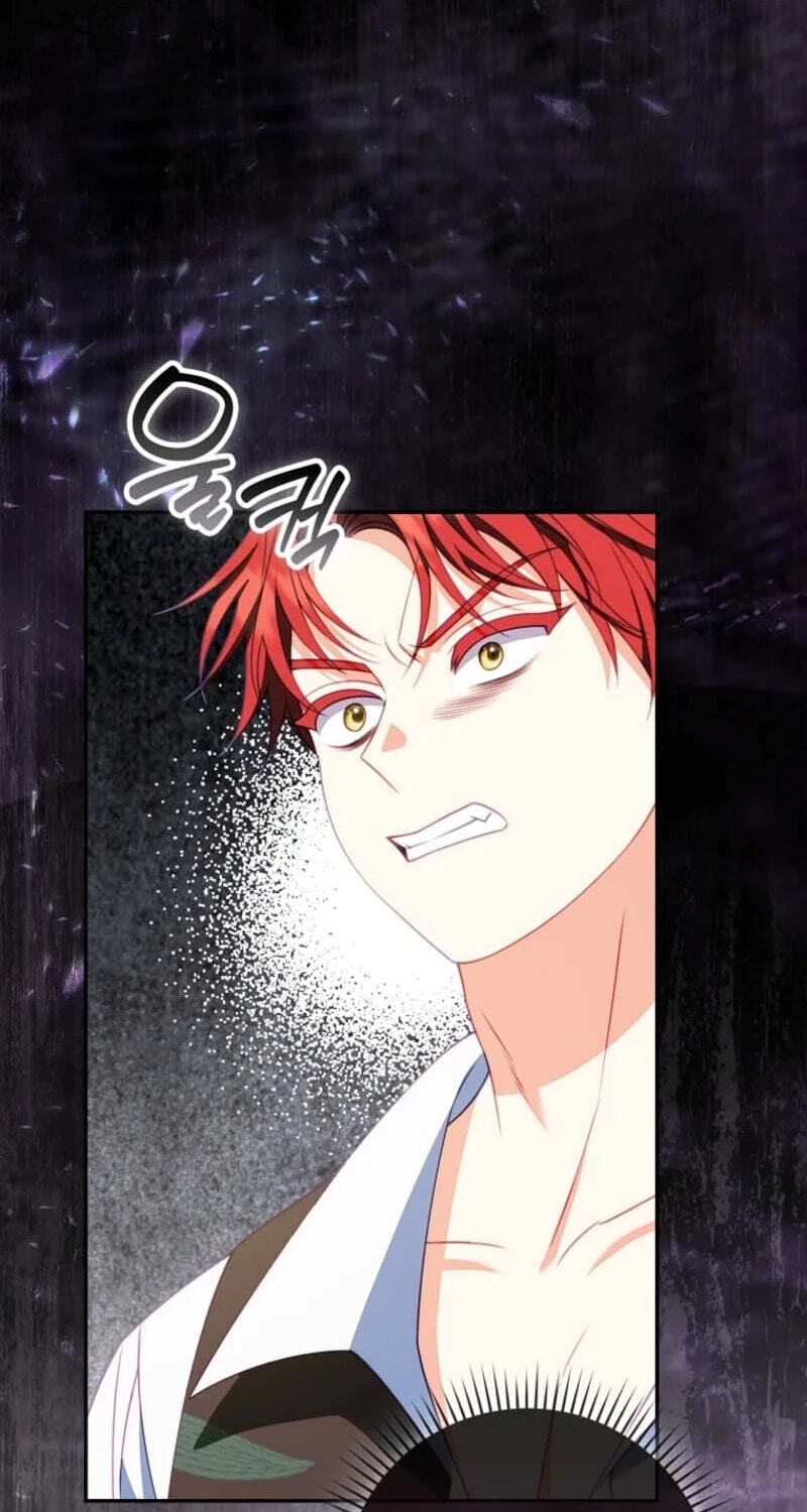 Giselle the Unbreakable Chapter 52 page 41 - 