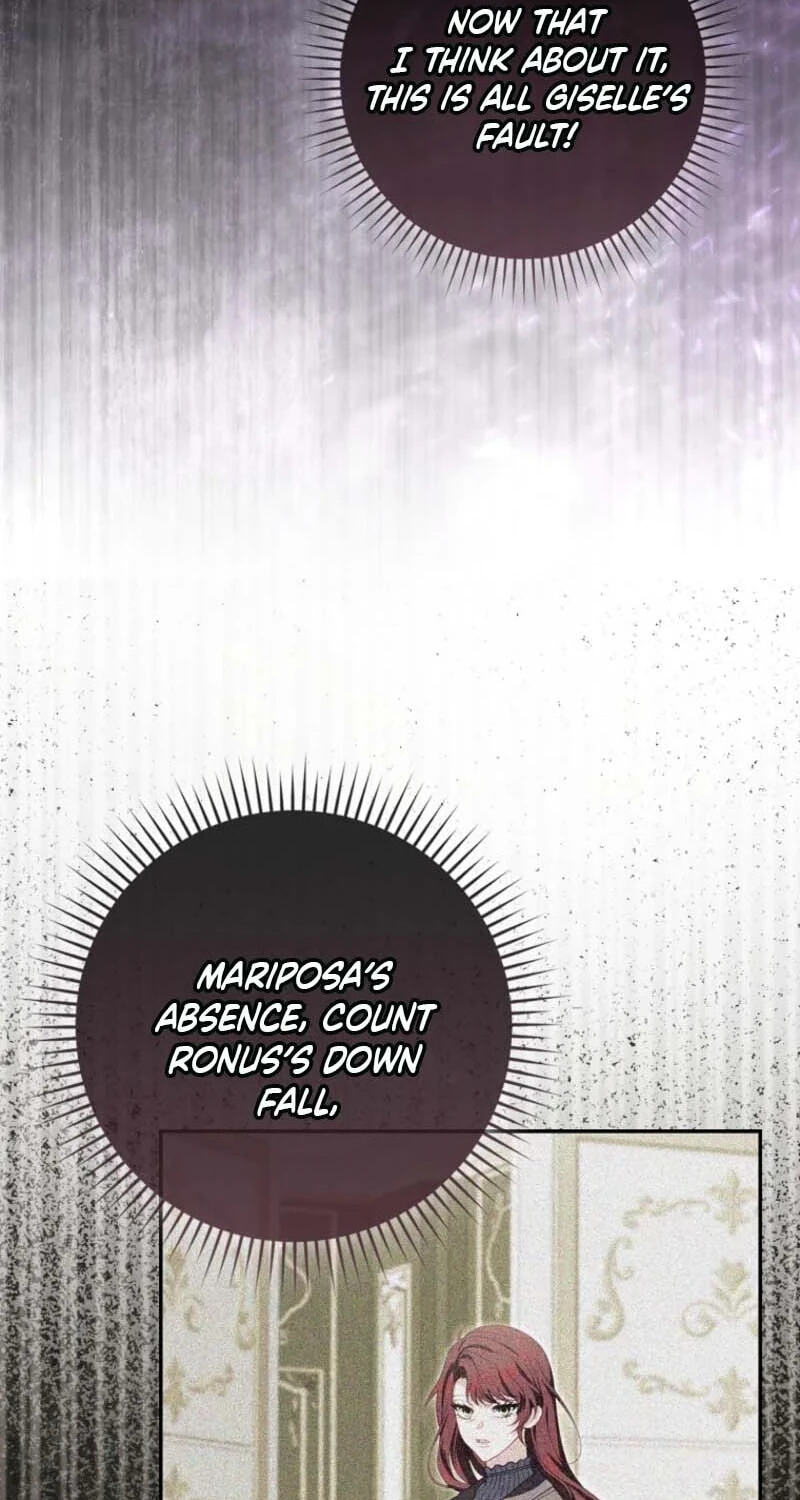 Giselle the Unbreakable Chapter 52 page 42 - 