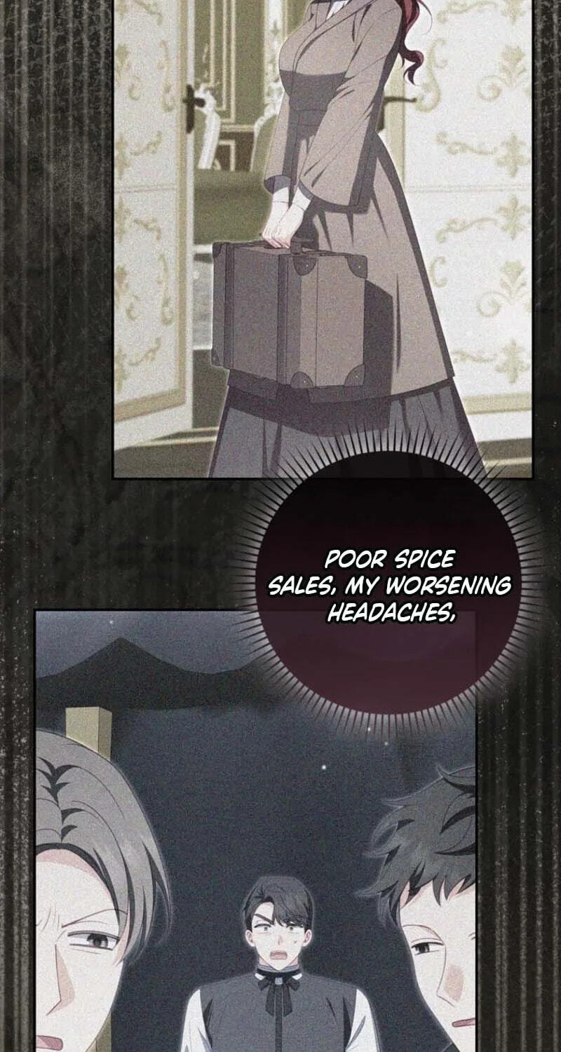 Giselle the Unbreakable Chapter 52 page 43 - 