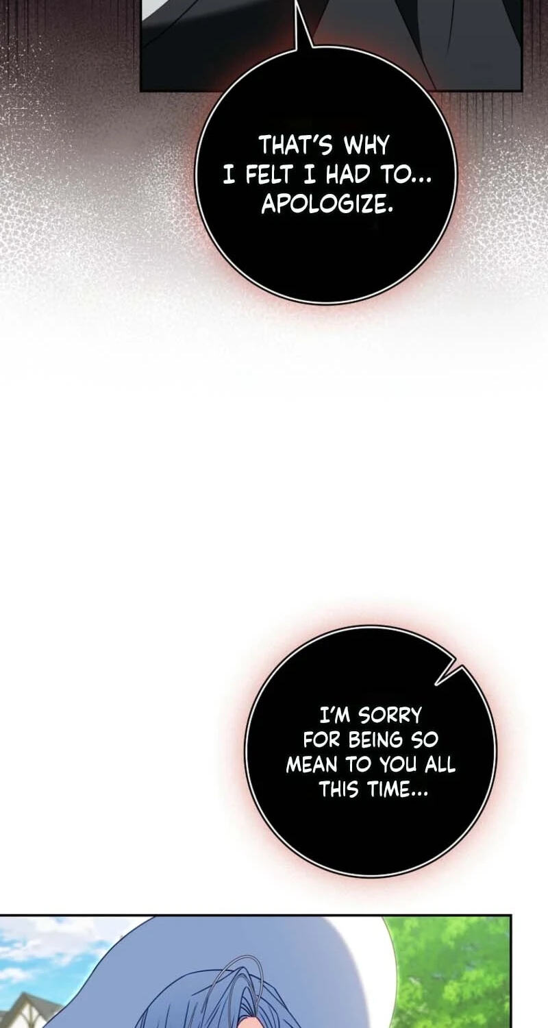 Giselle the Unbreakable Chapter 52 page 6 - 