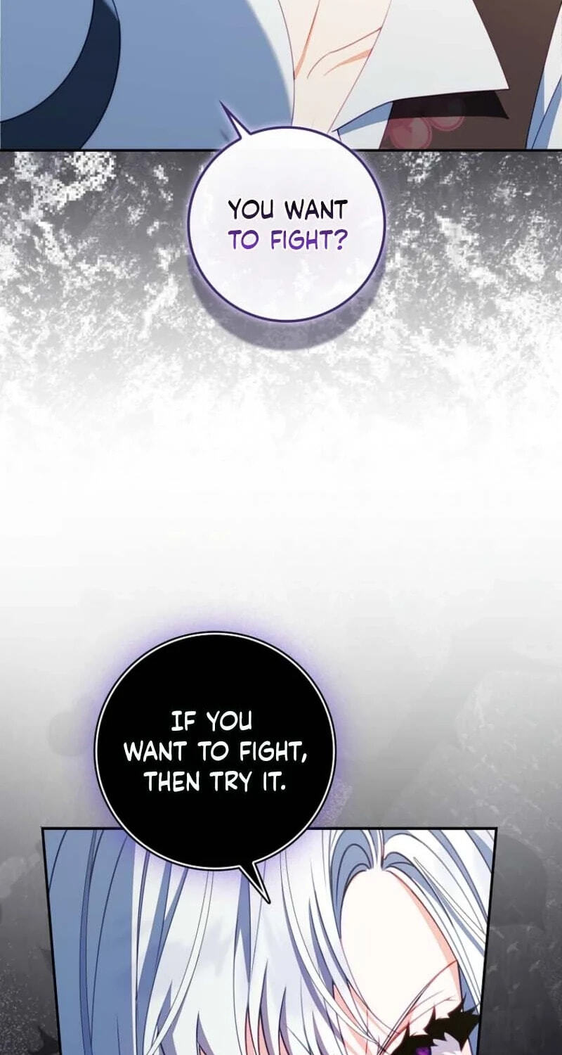 Giselle the Unbreakable Chapter 52 page 51 - 