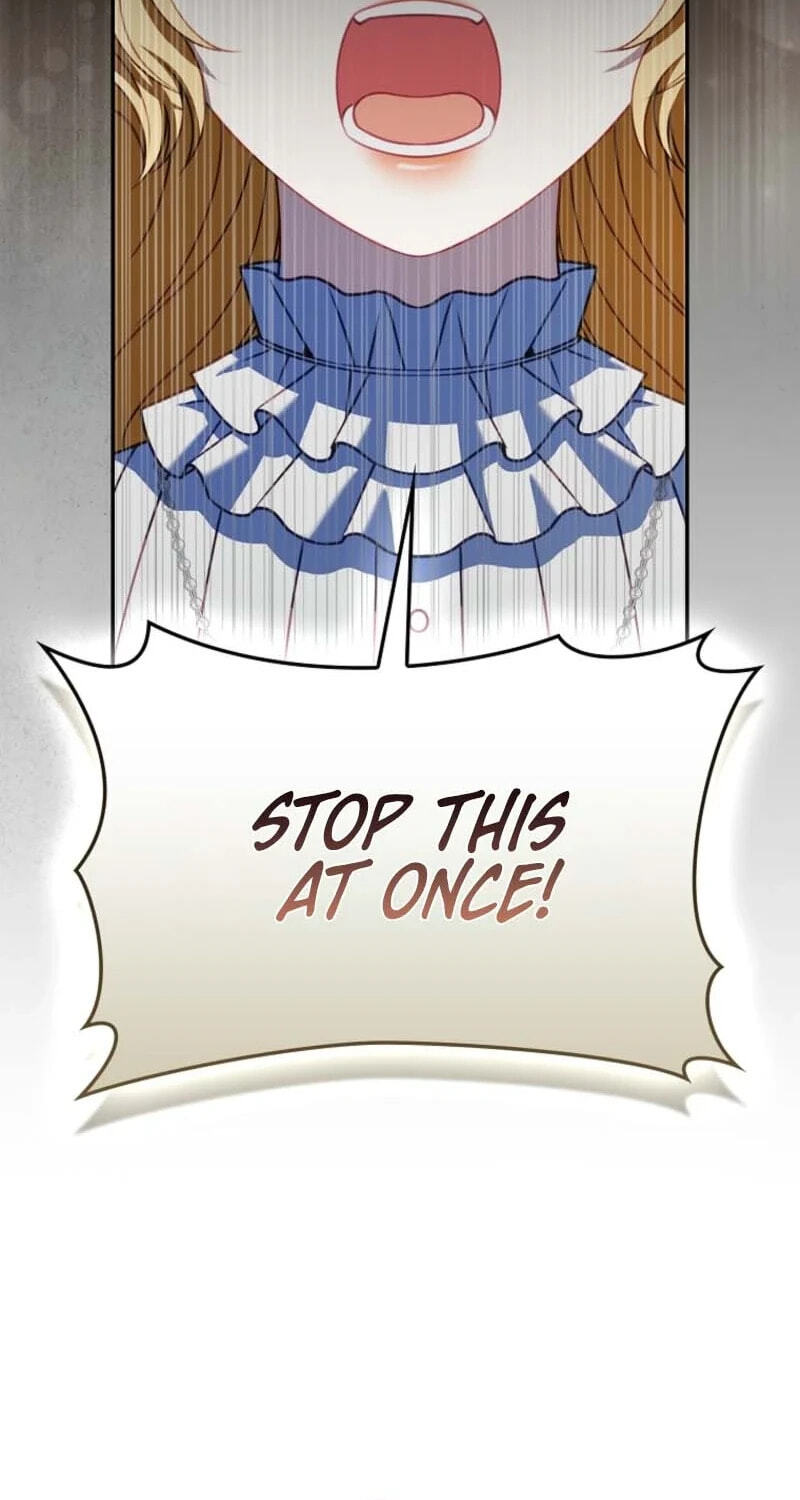 Giselle the Unbreakable Chapter 52 page 55 - 