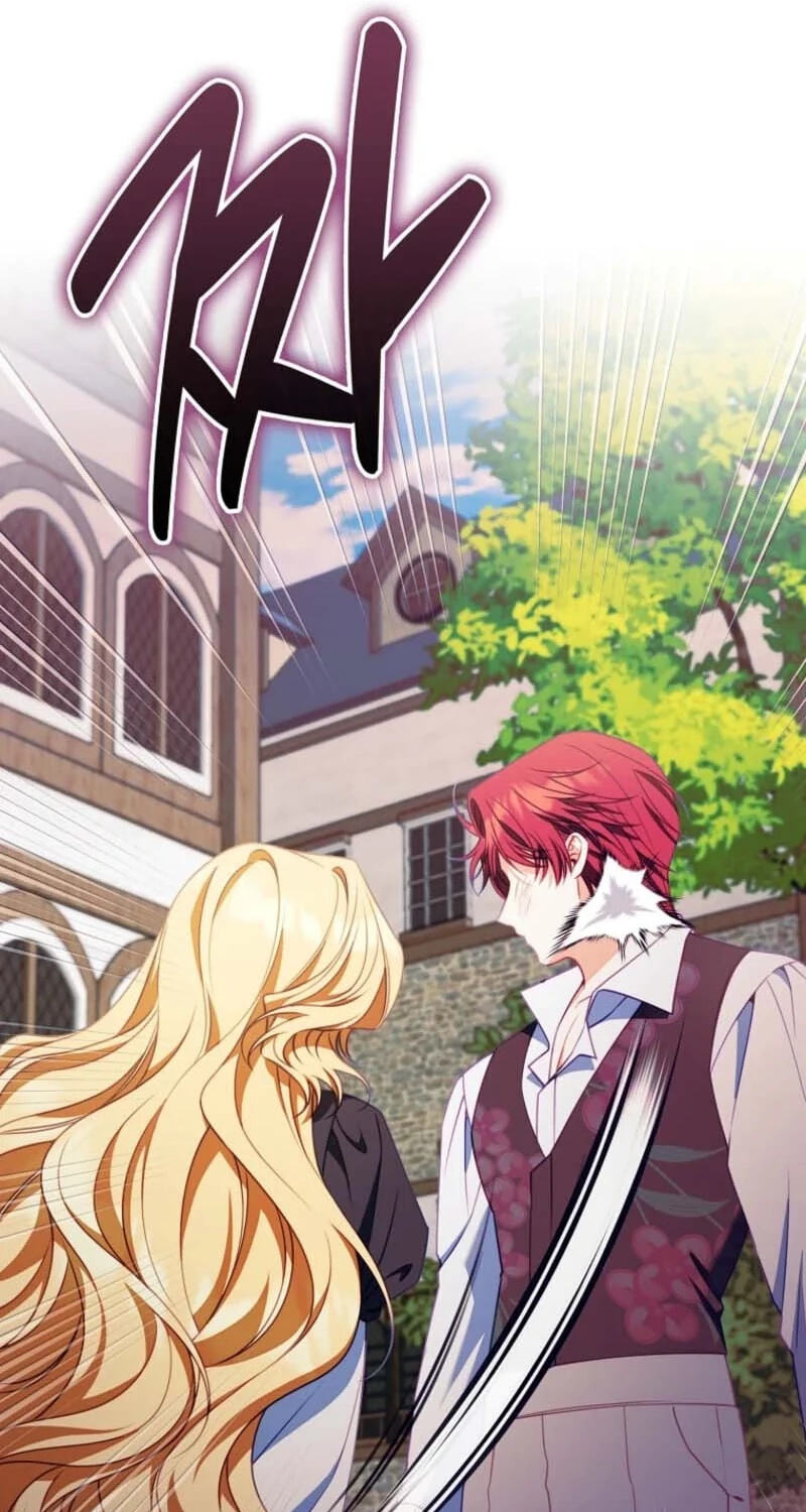 Giselle the Unbreakable Chapter 52 page 56 - 