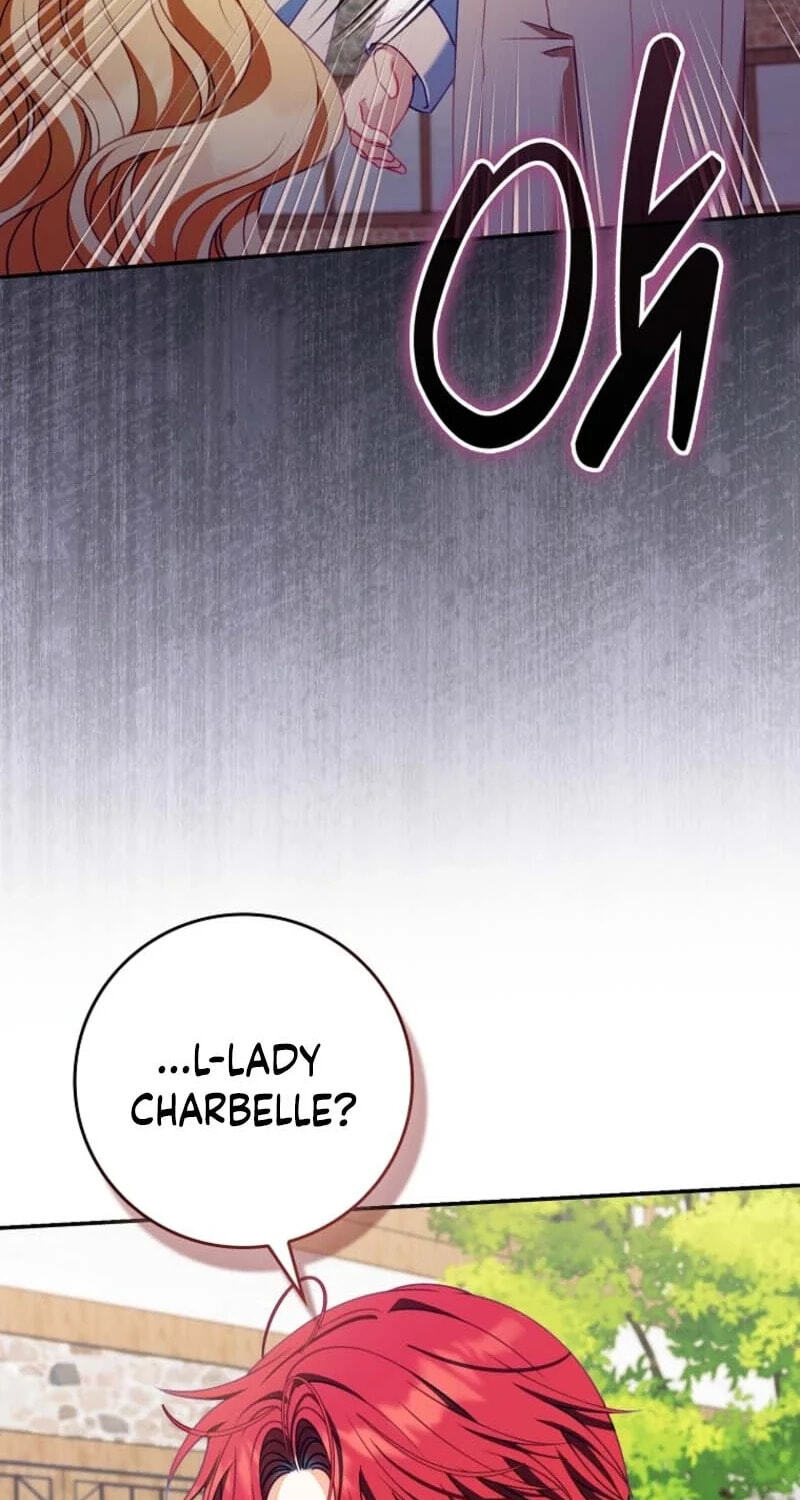 Giselle the Unbreakable Chapter 52 page 57 - 