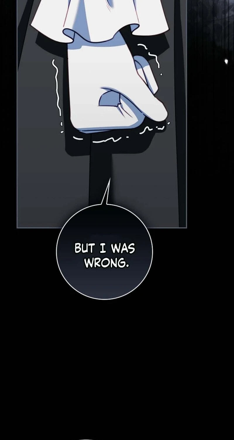 Giselle the Unbreakable Chapter 52 page 61 - 