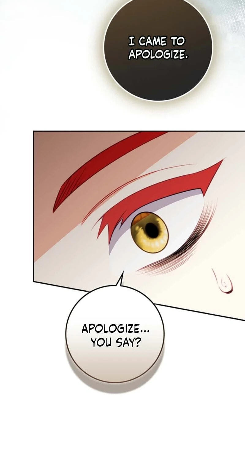 Giselle the Unbreakable Chapter 52 page 63 - 