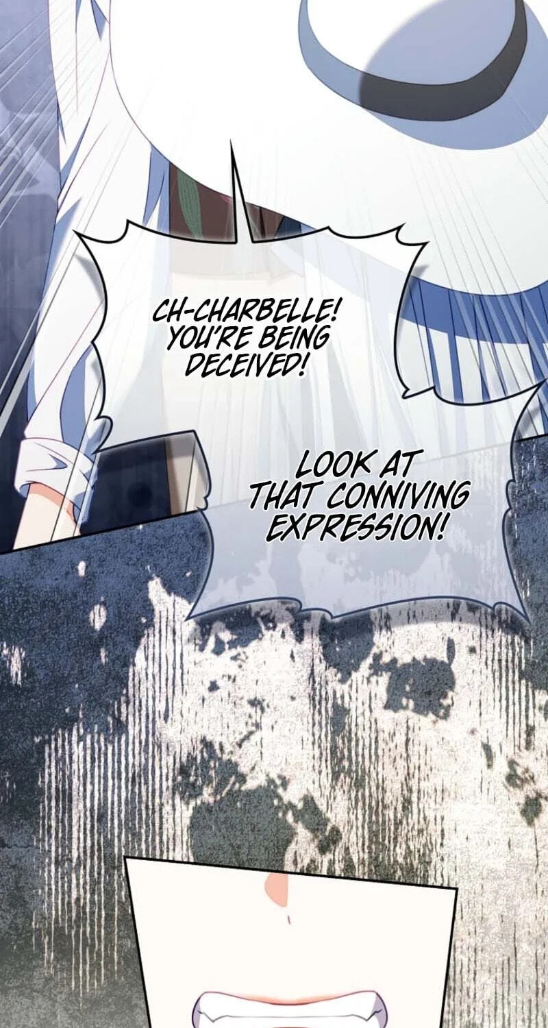 Giselle the Unbreakable Chapter 52 page 67 - 
