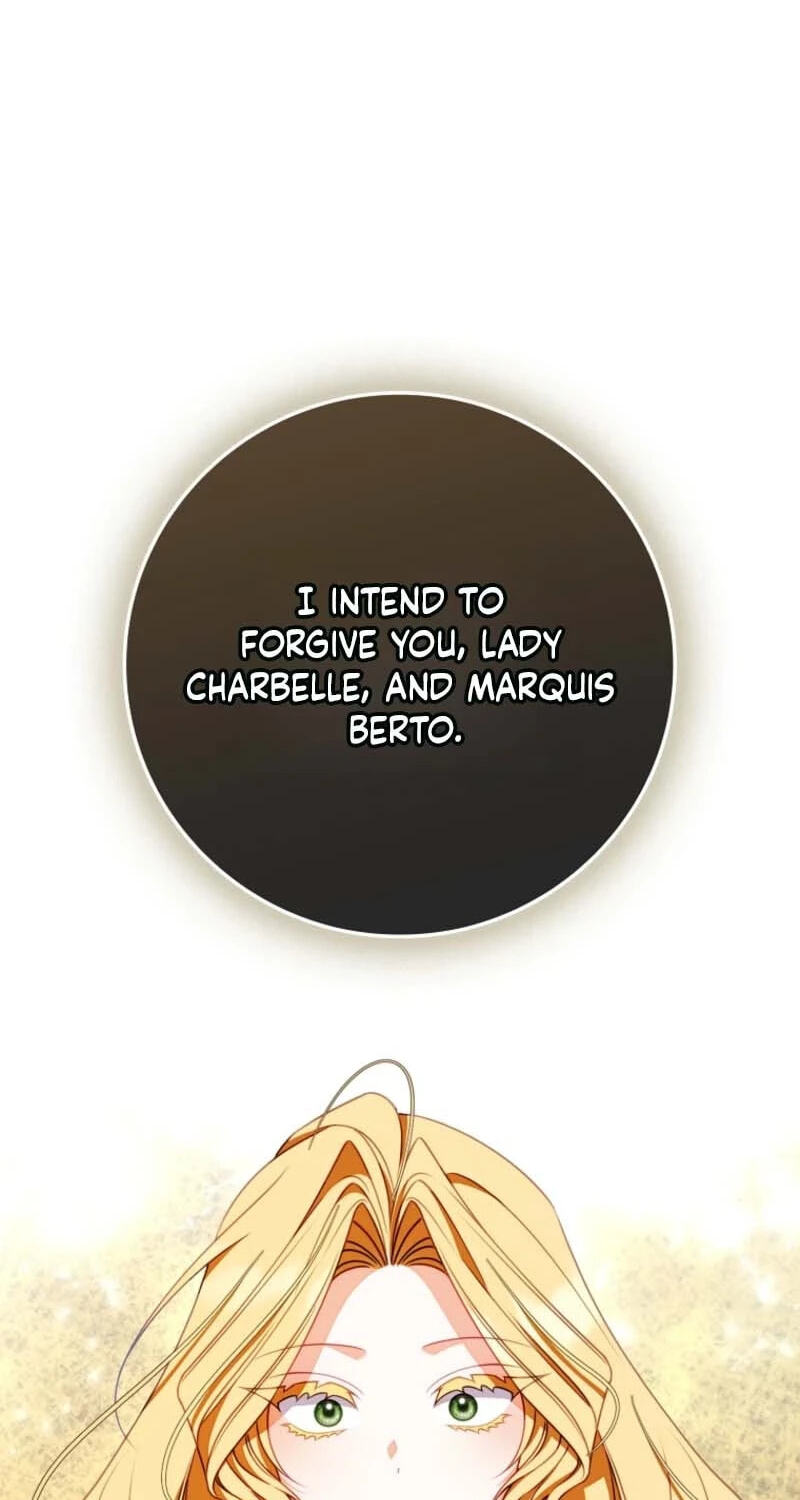 Giselle the Unbreakable Chapter 52 page 8 - 