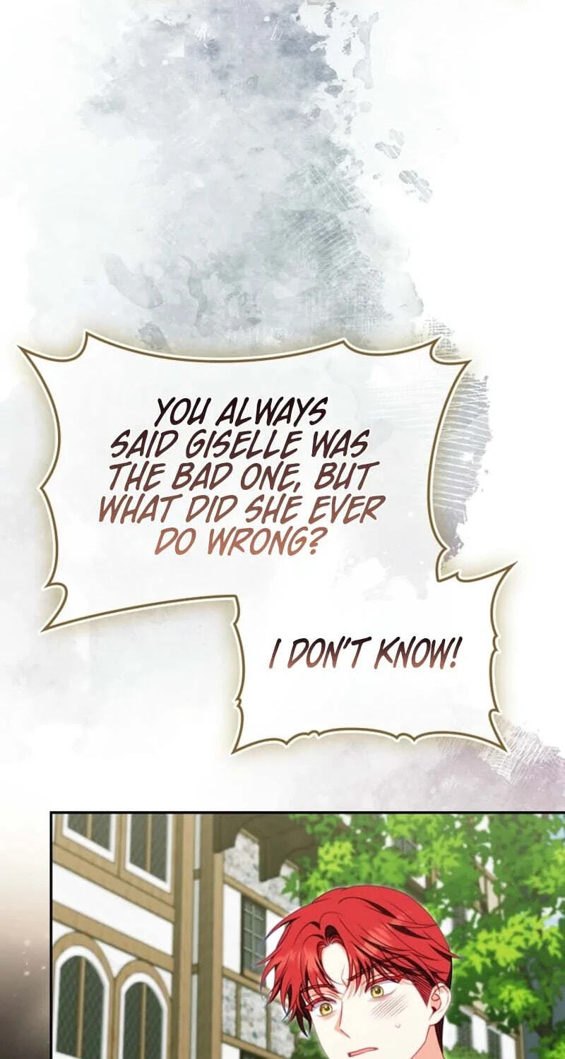 Giselle the Unbreakable Chapter 52 page 71 - 