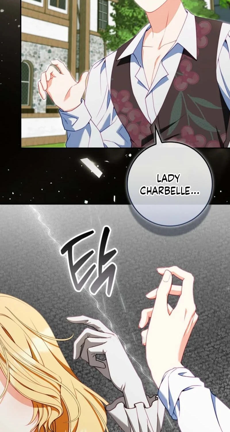 Giselle the Unbreakable Chapter 52 page 72 - 