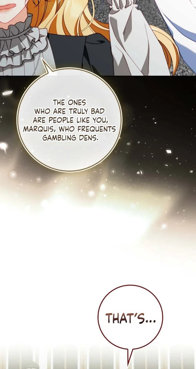 Giselle the Unbreakable Chapter 52 page 73 - 