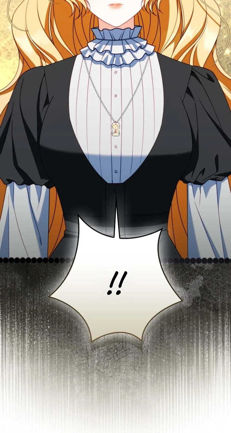 Giselle the Unbreakable Chapter 52 page 9 - 