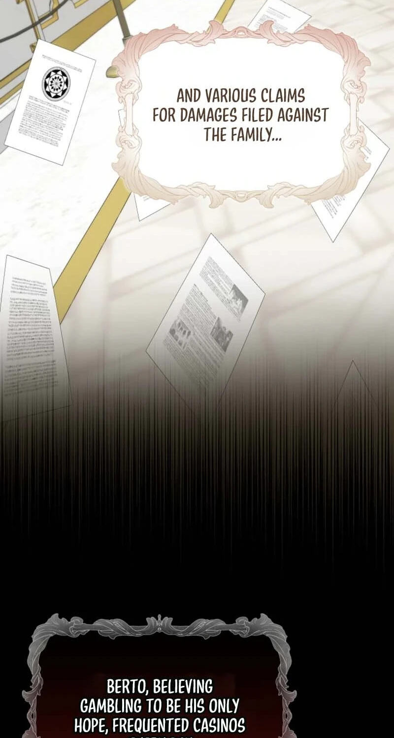 Giselle the Unbreakable Chapter 52 page 84 - 