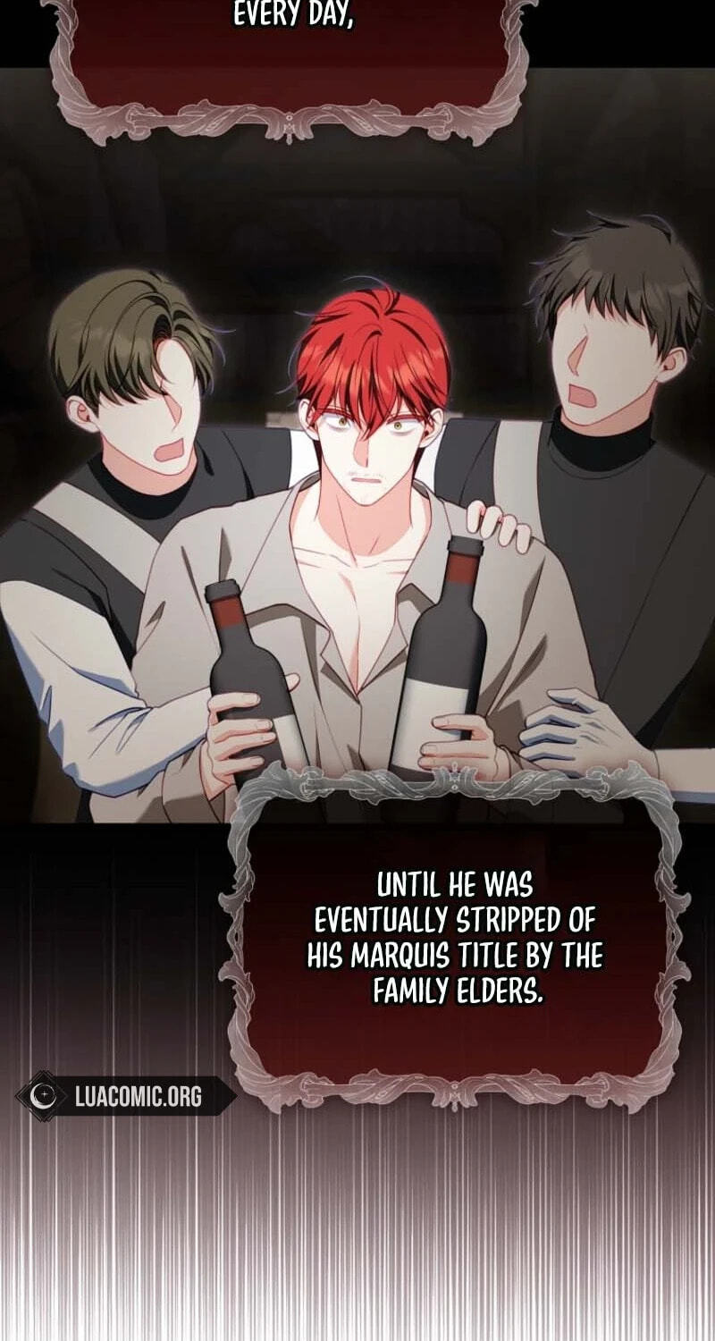 Giselle the Unbreakable Chapter 52 page 85 - 