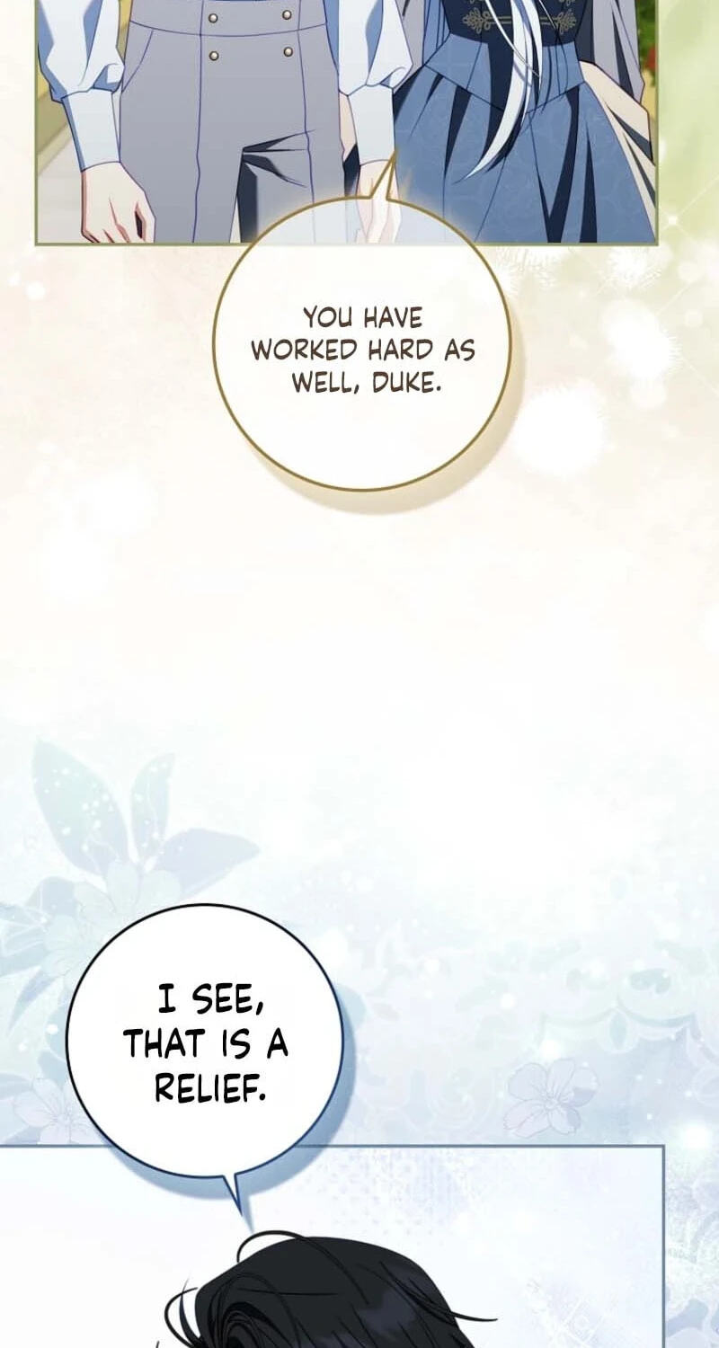 Giselle the Unbreakable Chapter 52 page 88 - 