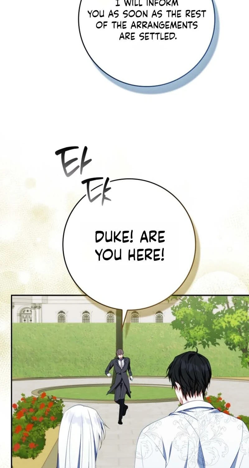 Giselle the Unbreakable Chapter 52 page 90 - 