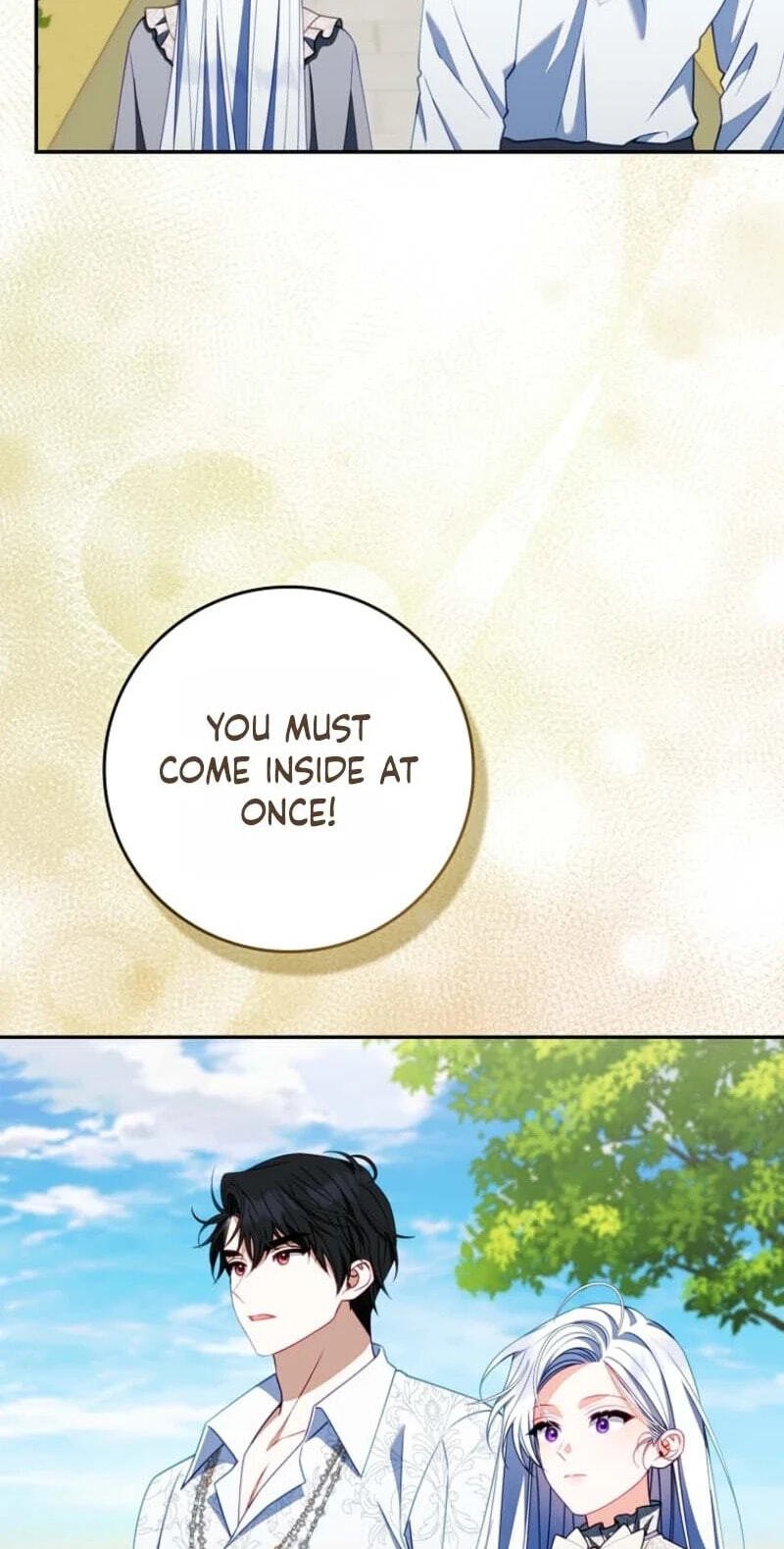Giselle the Unbreakable Chapter 52 page 91 - 