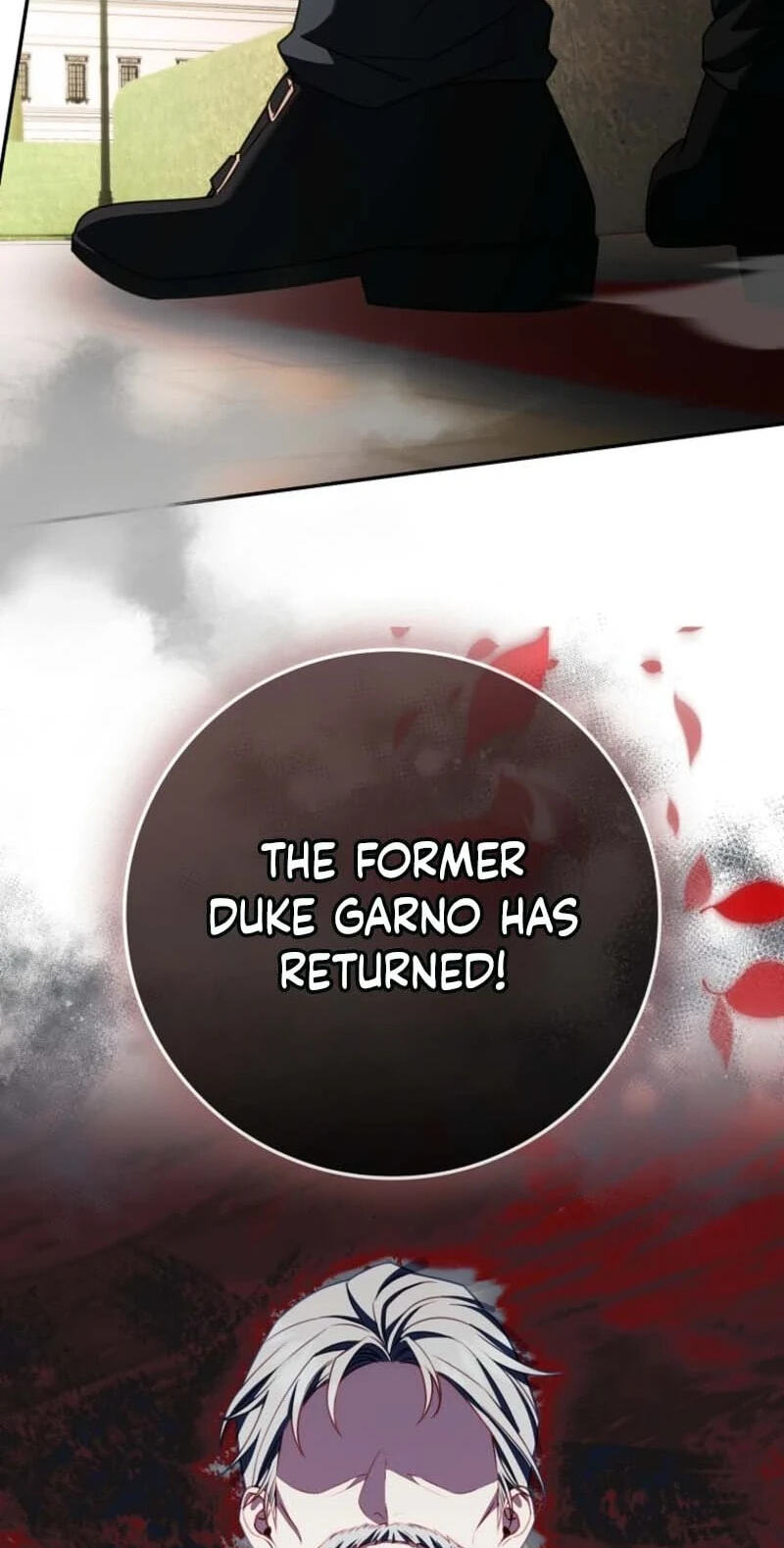 Giselle the Unbreakable Chapter 52 page 93 - 