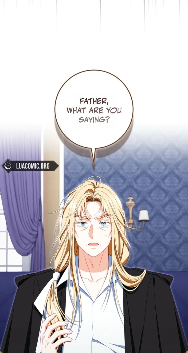 Giselle the Unbreakable Chapter 53 page 19 - 