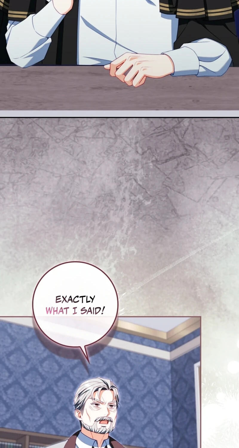 Giselle the Unbreakable Chapter 53 page 20 - 