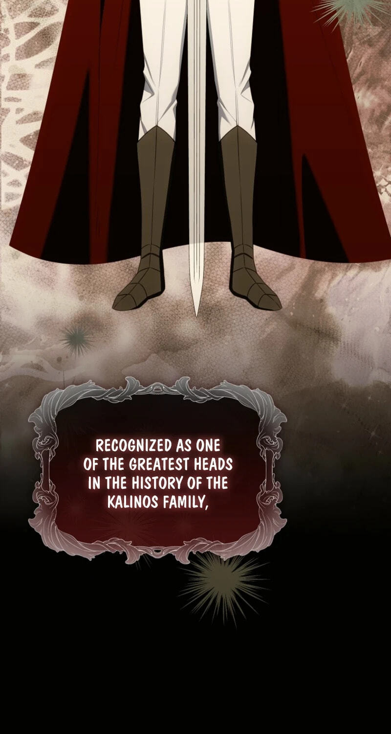 Giselle the Unbreakable Chapter 53 page 3 - 