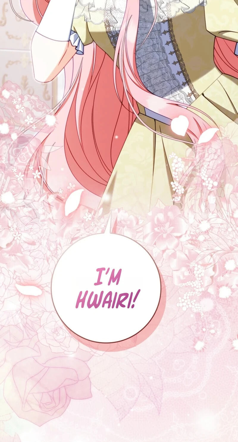 Giselle the Unbreakable Chapter 53 page 24 - 