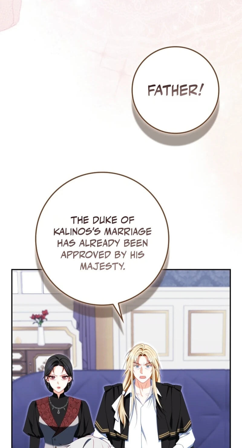 Giselle the Unbreakable Chapter 53 page 25 - 