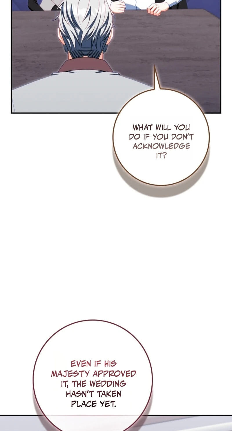 Giselle the Unbreakable Chapter 53 page 26 - 