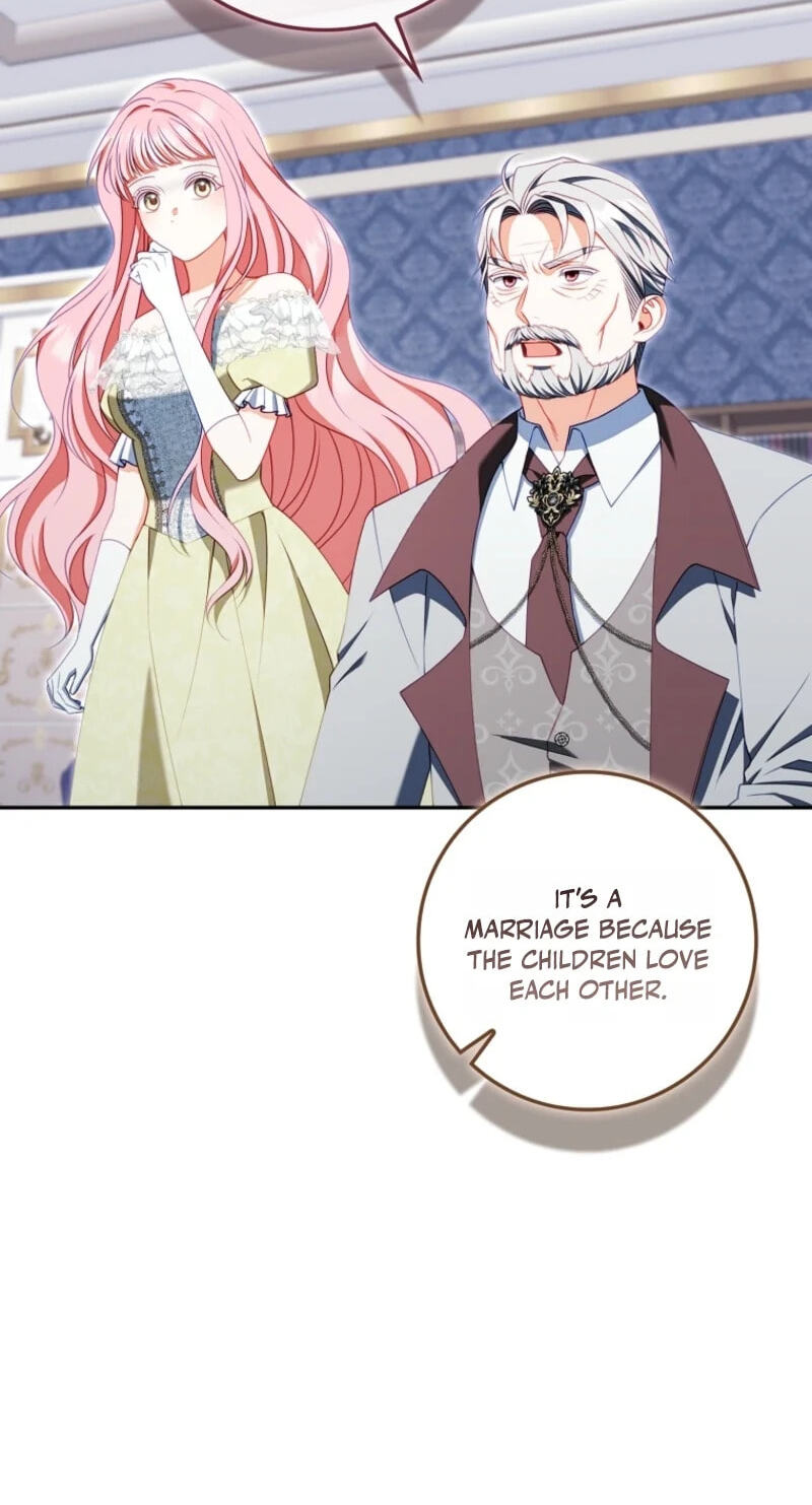 Giselle the Unbreakable Chapter 53 page 27 - 