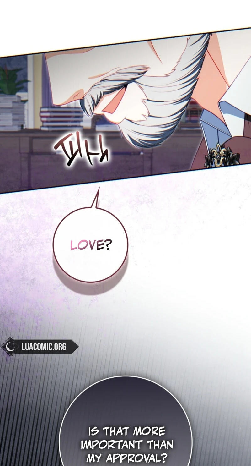 Giselle the Unbreakable Chapter 53 page 28 - 