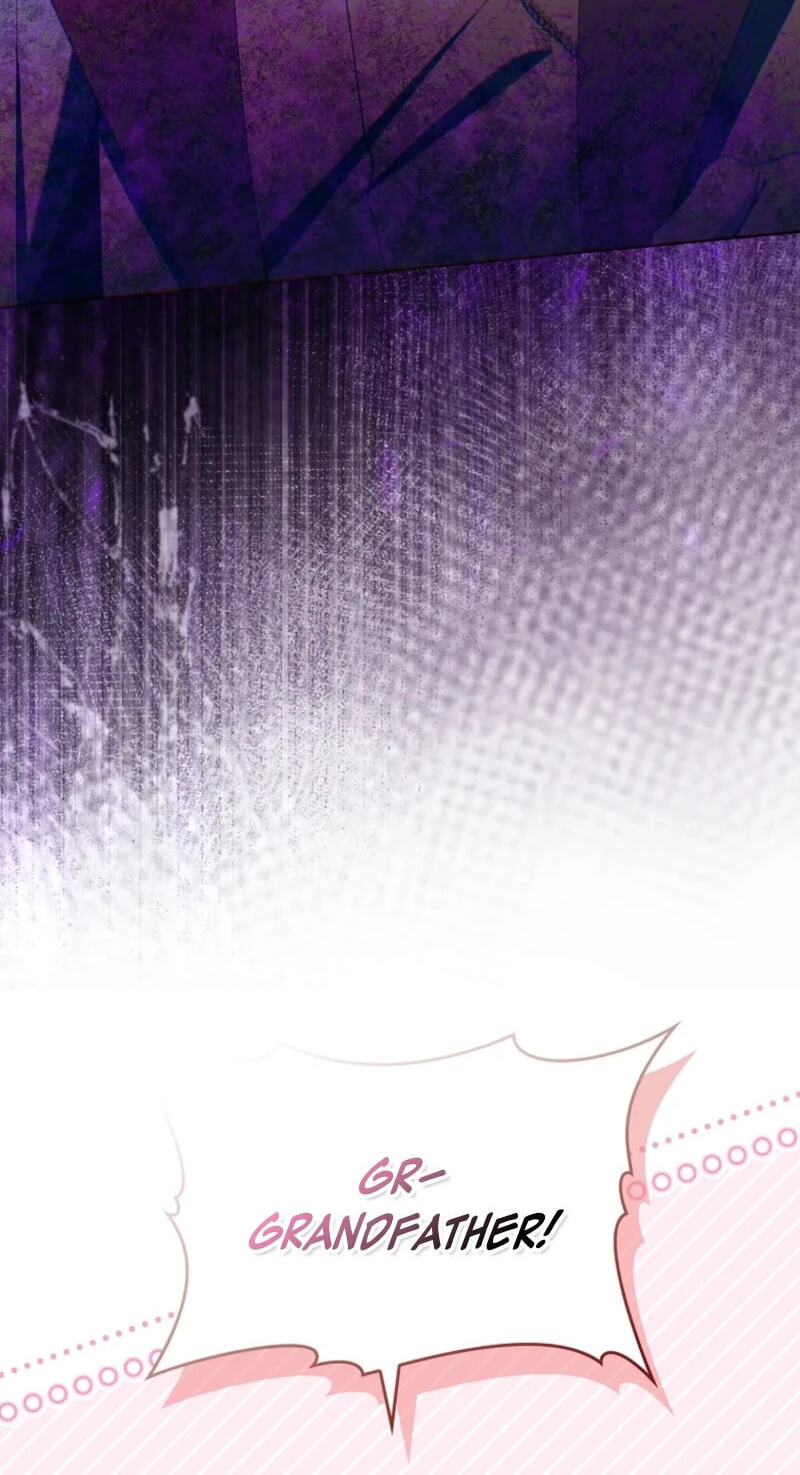 Giselle the Unbreakable Chapter 53 page 30 - 
