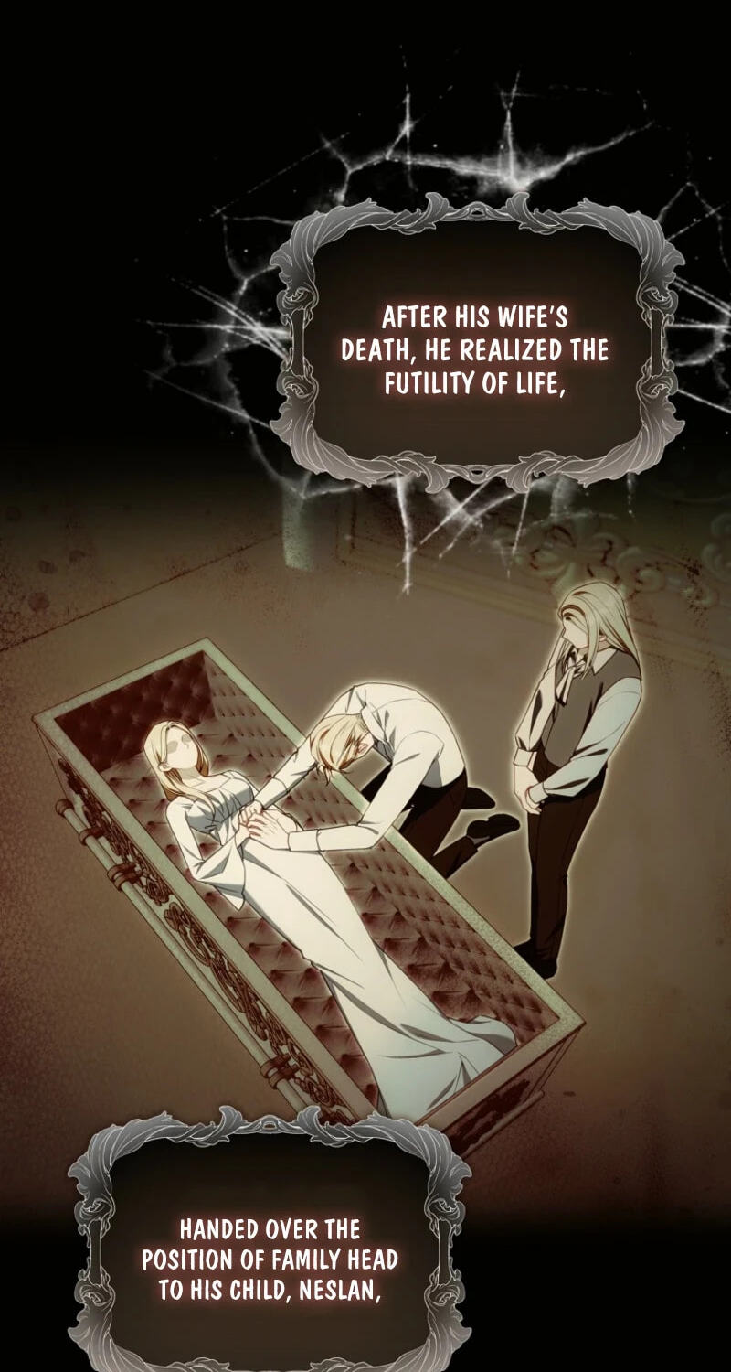 Giselle the Unbreakable Chapter 53 page 4 - 
