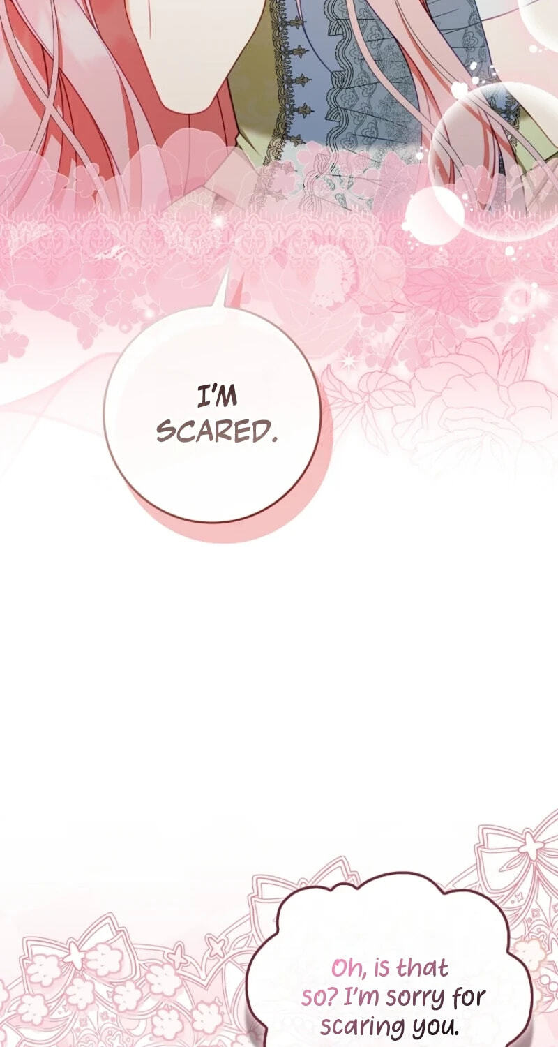 Giselle the Unbreakable Chapter 53 page 33 - 