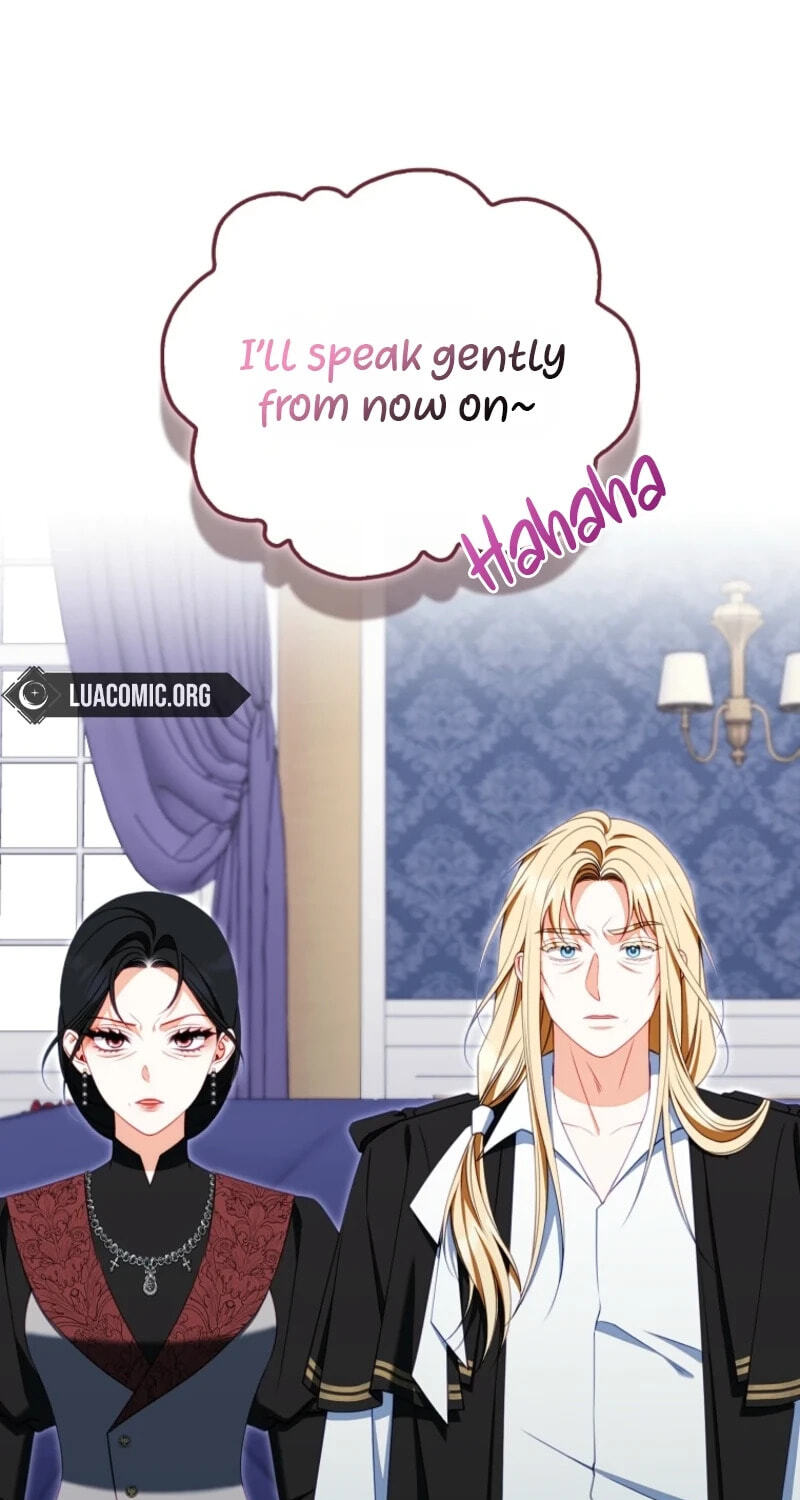 Giselle the Unbreakable Chapter 53 page 35 - 